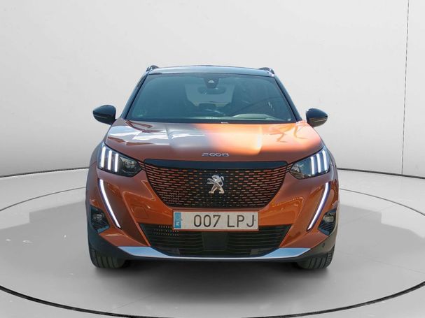 Peugeot 2008 96 kW image number 17