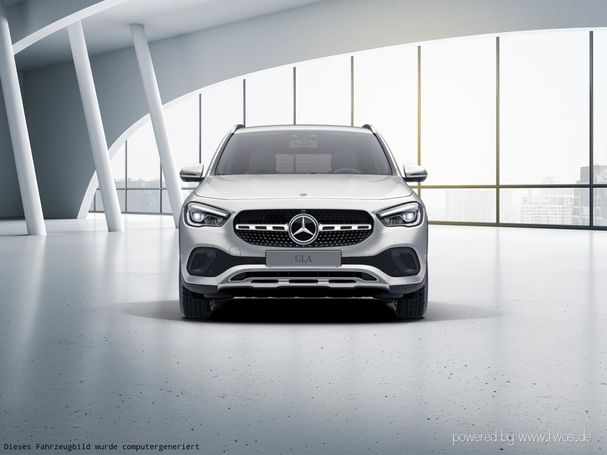 Mercedes-Benz GLA 250 165 kW image number 4