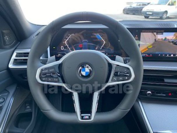 BMW 320d Touring xDrive M Sport 140 kW image number 7