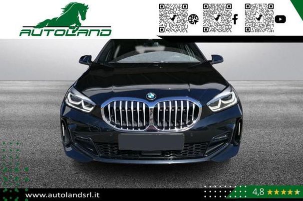 BMW 118d 110 kW image number 2