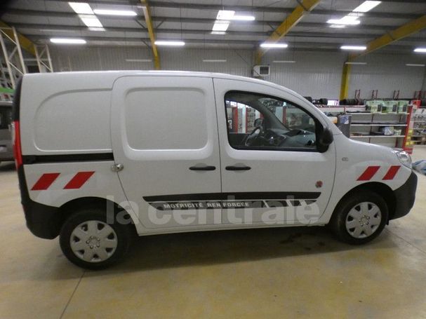 Renault Kangoo dCi 90 Extra 66 kW image number 8