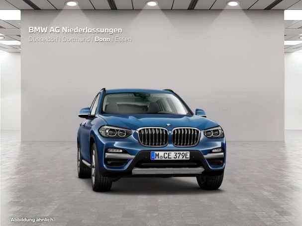 BMW X3 xDrive30e 215 kW image number 14