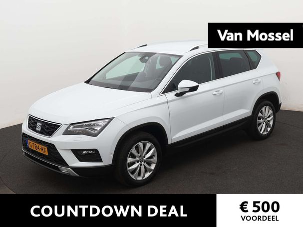 Seat Ateca 1.5 TSI Style 110 kW image number 1