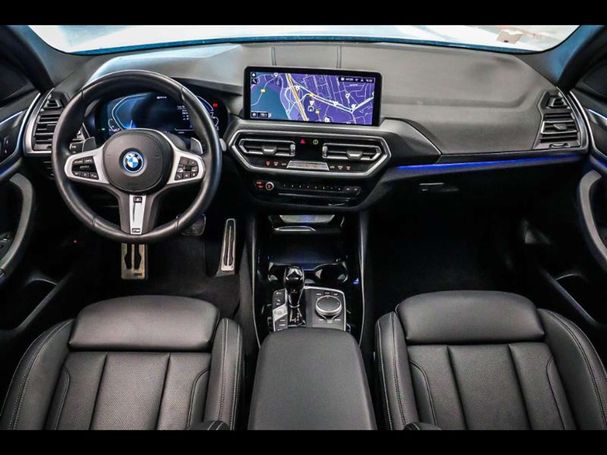 BMW X3 xDrive 137 kW image number 15