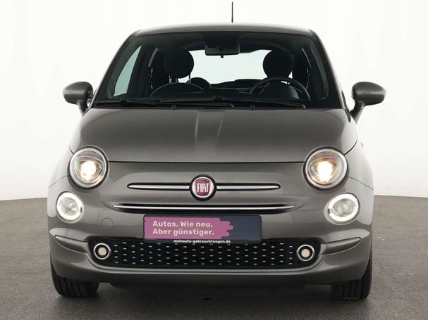 Fiat 500 51 kW image number 5