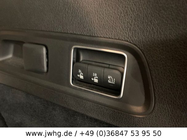 Mercedes-Benz GLS 580 360 kW image number 10