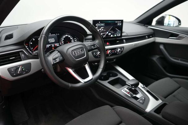 Audi A4 50 TDI quattro Tiptronic Advanced 210 kW image number 9