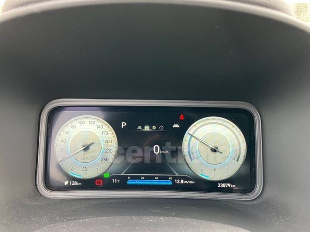 Hyundai Kona 100 kW image number 10