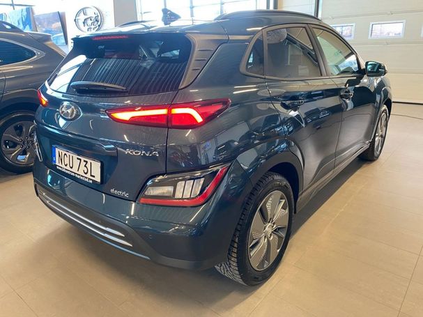 Hyundai Kona 39 kWh 100 kW image number 6