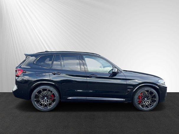 BMW X3 M Competition xDrive 375 kW image number 2