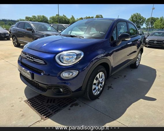 Fiat 500X 1.0 88 kW image number 1