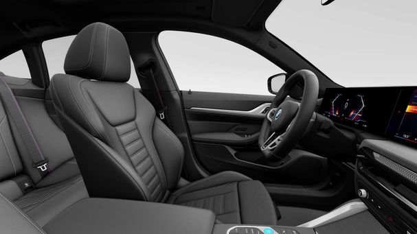 BMW i4 eDrive40 250 kW image number 1