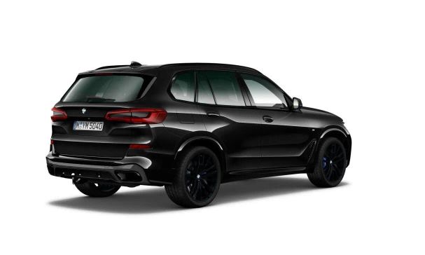 BMW X5 xDrive 250 kW image number 2