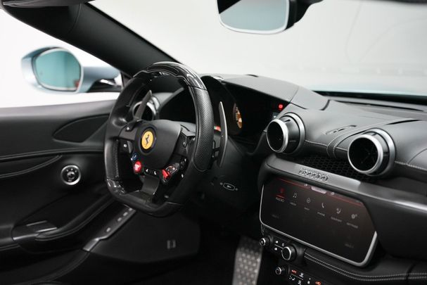 Ferrari Portofino M 456 kW image number 12