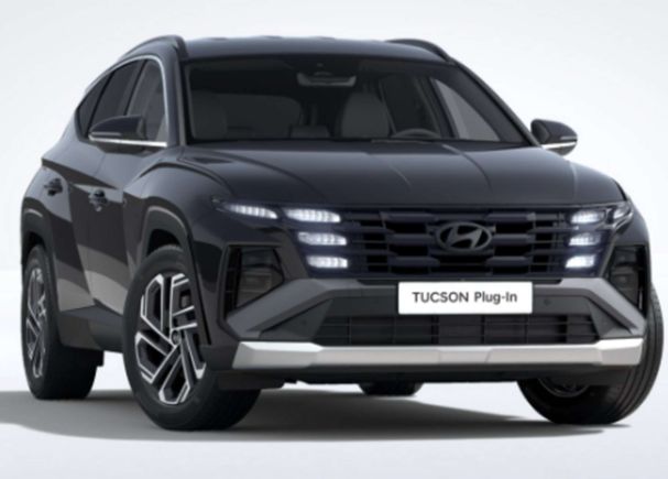 Hyundai Tucson PHEV 4WD 194 kW image number 1