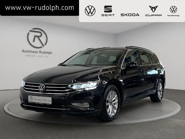 Volkswagen Passat Variant 1.5 TSI Business DSG 110 kW image number 1