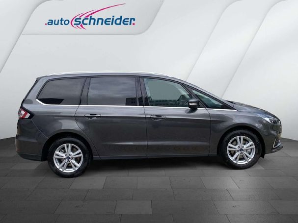 Ford Galaxy Hybrid Titanium 140 kW image number 5