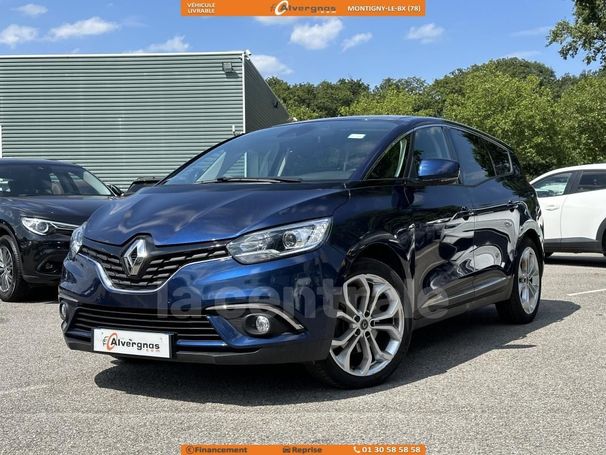 Renault Grand Scenic BLUE dCi 120 EDC 88 kW image number 1