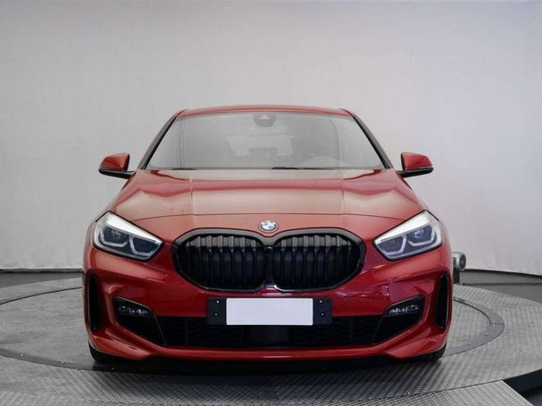 BMW 118d M Sport 110 kW image number 9