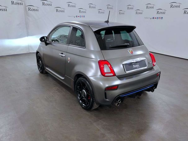 Abarth 595 Turismo 1.4 T-Jet 165 121 kW image number 4