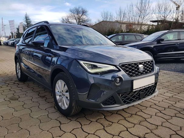 Seat Arona 1.0 TSI DSG Style 85 kW image number 7