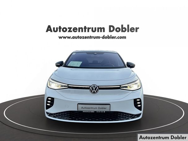 Volkswagen ID.5 GTX 4Motion 220 kW image number 4