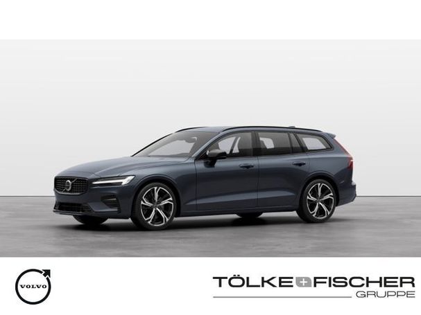 Volvo V60 B4 Plus 145 kW image number 1