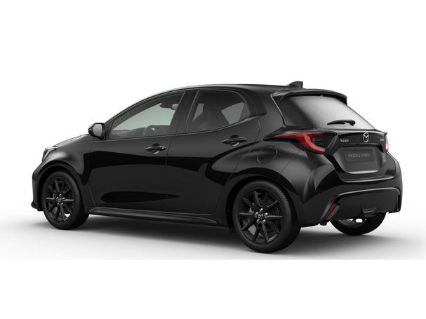 Mazda 2 Hybrid 85 kW image number 3