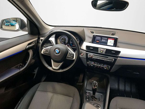 BMW X1 20d xDrive 140 kW image number 12