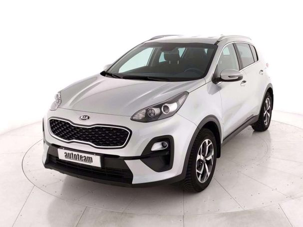 Kia Sportage 1.6 2WD 93 kW image number 1