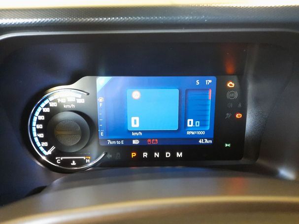 Ford Bronco 2.7 EcoBoost Outer Banks 246 kW image number 20