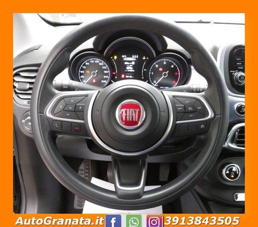 Fiat 500X 1.3 MultiJet 70 kW image number 11