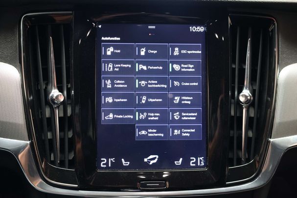 Volvo V90 T8 R Design AWD 300 kW image number 31