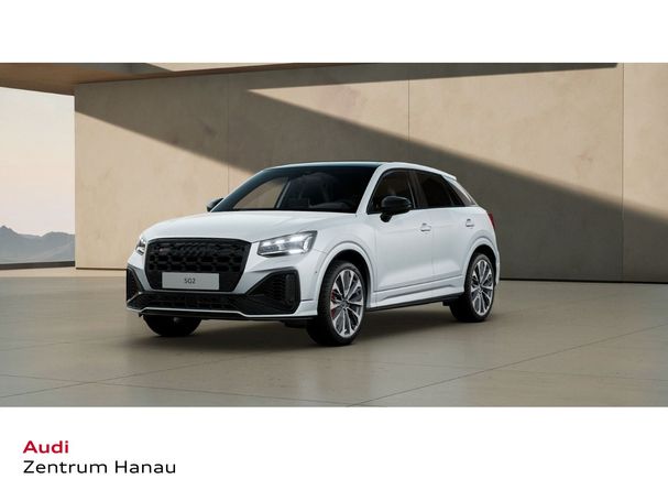 Audi SQ2 TFSI S tronic 221 kW image number 2