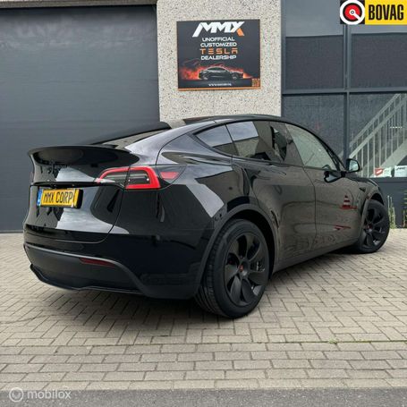 Tesla Model Y 220 kW image number 4