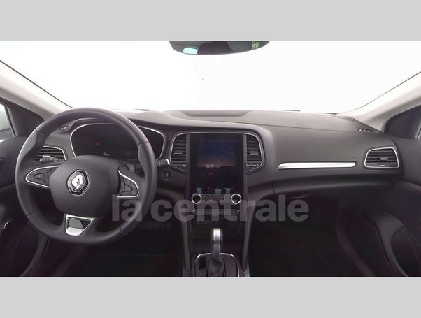 Renault Megane Estate Blue dCi 115 85 kW image number 8