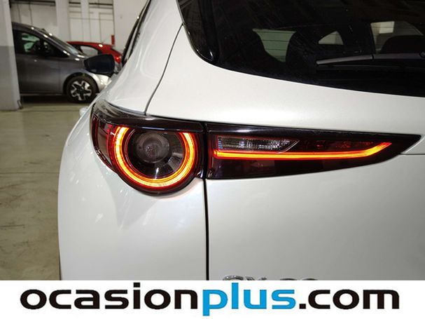 Mazda CX-30 2.0 137 kW image number 16