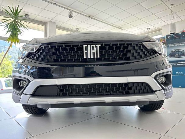 Fiat Tipo 74 kW image number 34