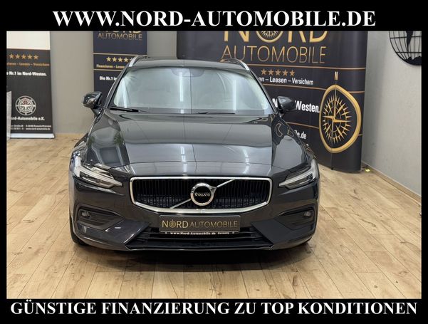 Volvo V60 D4 Momentum 140 kW image number 5