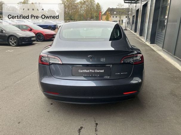 Tesla Model 3 Long Range AWD 258 kW image number 3