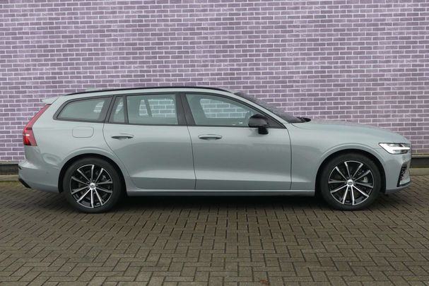 Volvo V60 T6 Recharge AWD Plus 257 kW image number 14