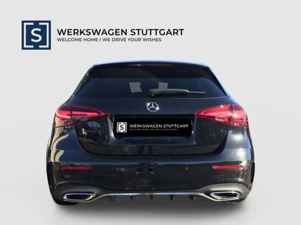 Mercedes-Benz A 250 165 kW image number 4