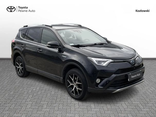 Toyota RAV 4 145 kW image number 7