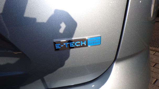 Renault Megane Grandtour E-Tech 118 kW image number 7