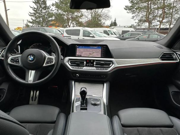 BMW 430i xDrive M Sport 180 kW image number 19