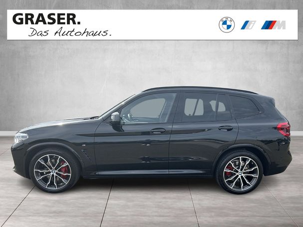 BMW X3 xDrive 210 kW image number 4