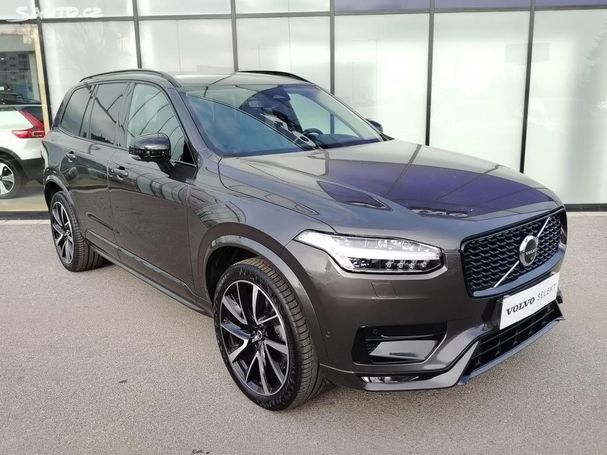 Volvo XC90 B5 AWD 173 kW image number 2