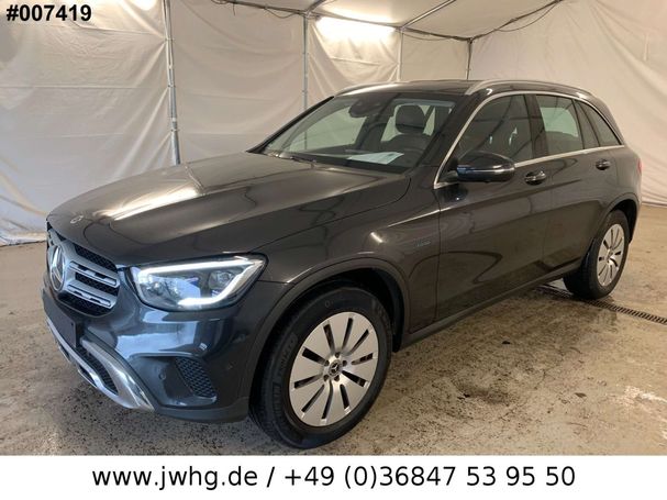 Mercedes-Benz GLC 300 e 235 kW image number 1