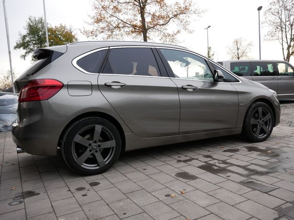 BMW 220i Active Tourer 141 kW image number 6