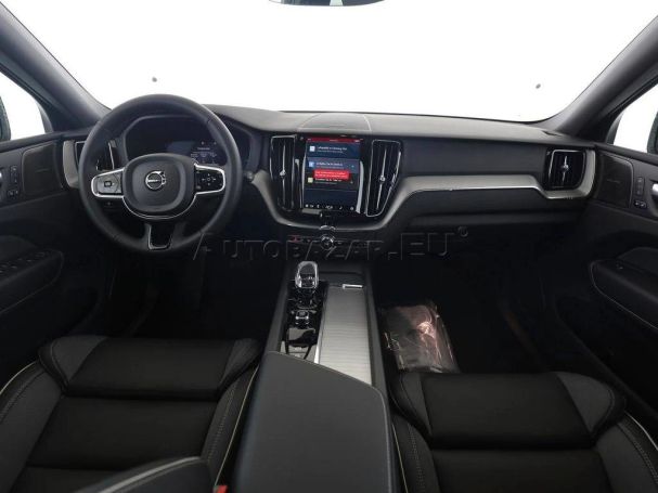 Volvo XC60 AWD B5 184 kW image number 3